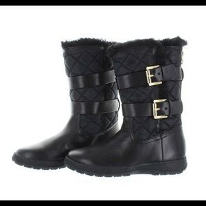 Michael Kors Winter Boots